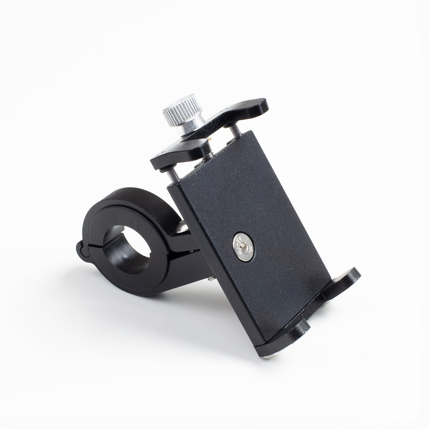 Uchwyt rowerowy na telefon mocowanie na kierownicę regulowany do telefonu roweru