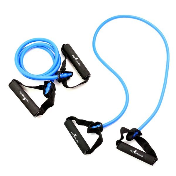 Ekspander gumowy do ćwiczeń EXP01 Pretorians