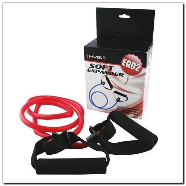 Ekspander miękki gumowy do rozciągania EG02 HMS