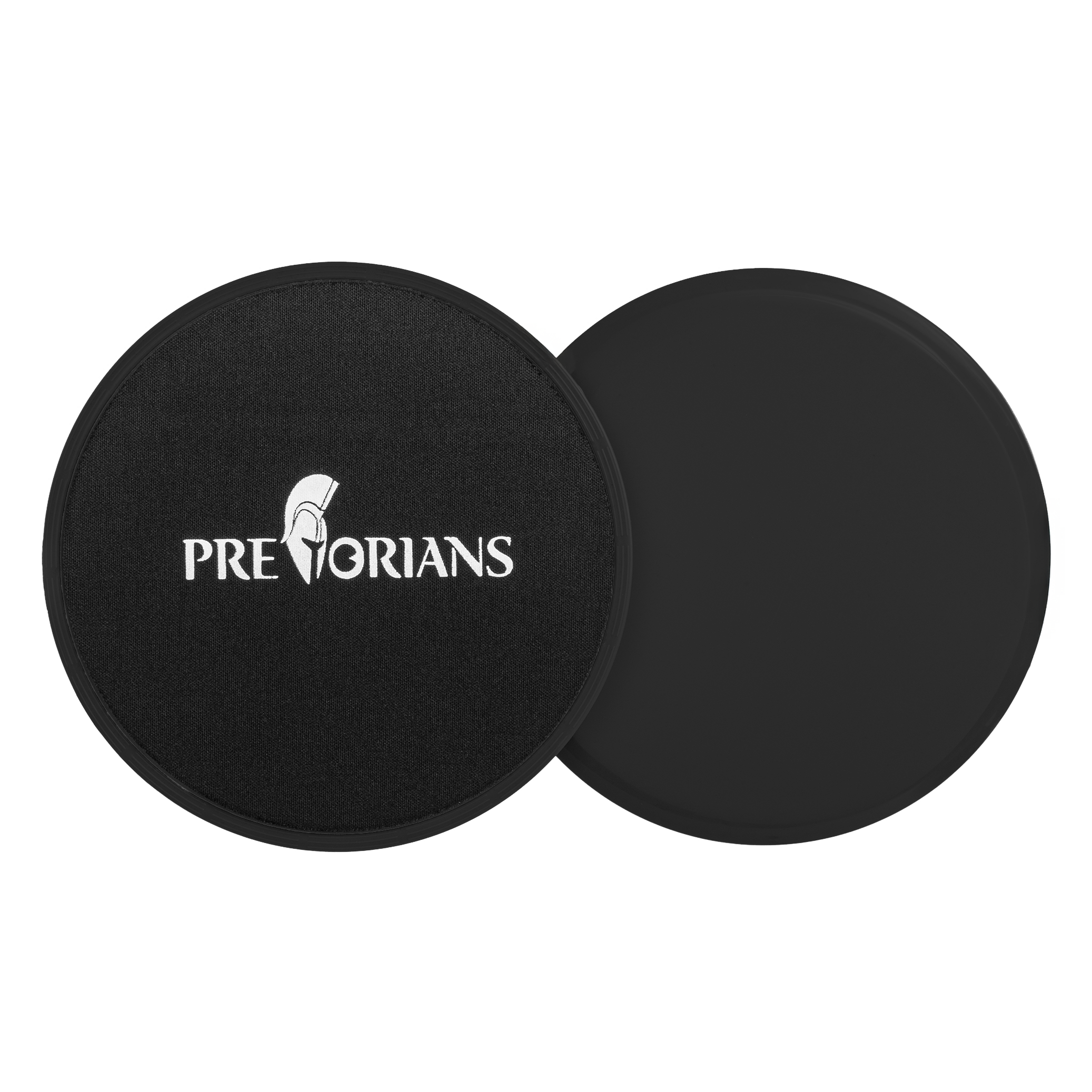 Podkładki dyski poślizgowe do ćwiczeń sliding discs slide disk 2szt