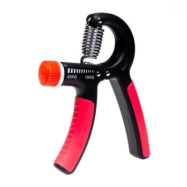 Ściskacz regulowany do rąk PZ20 10-40 kg One Fitness