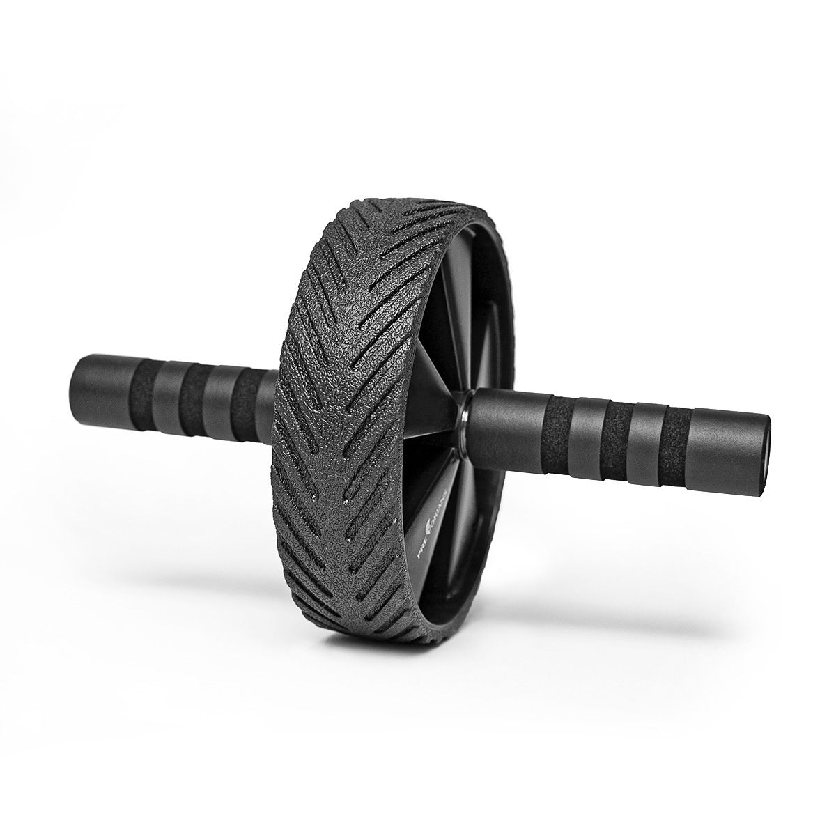 Wałek, kółko pojedyncze AB007 Pretorians do ćwiczeń mięśni brzucha