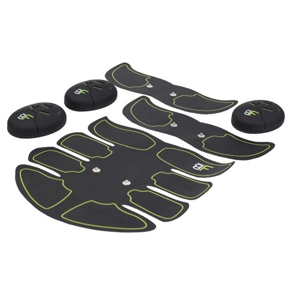 Elektrostymulator ABS Master / Elektro BF