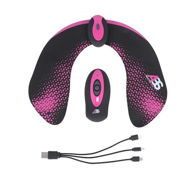 Elektrostymulator ABS Master PRO Hip Trainer