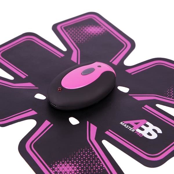 Elektrostymulator ABS Master PRO Multi Set
