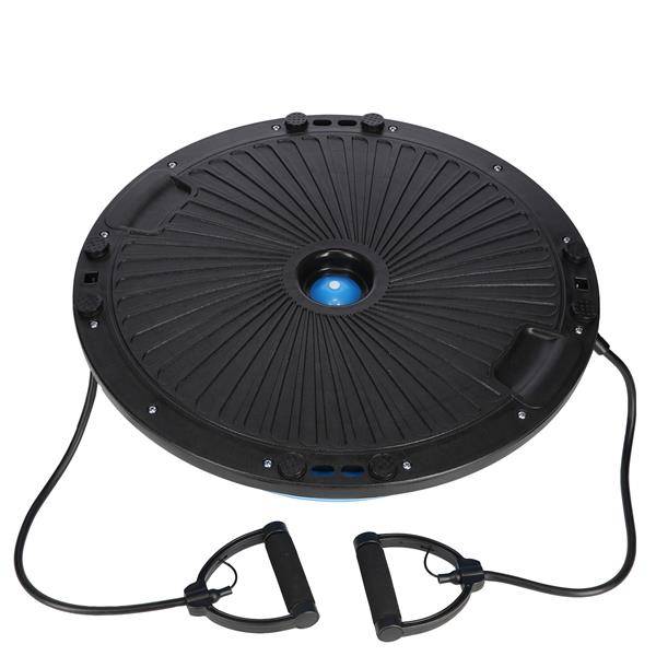 Piłka do balansowania niebieska BSX10 HMS