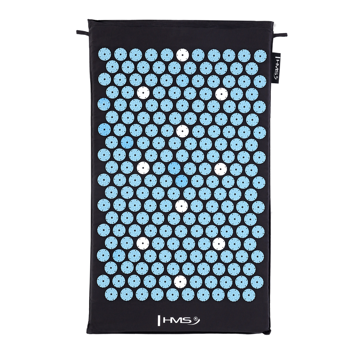 Mata do akupresury czarna AKM10 HMS