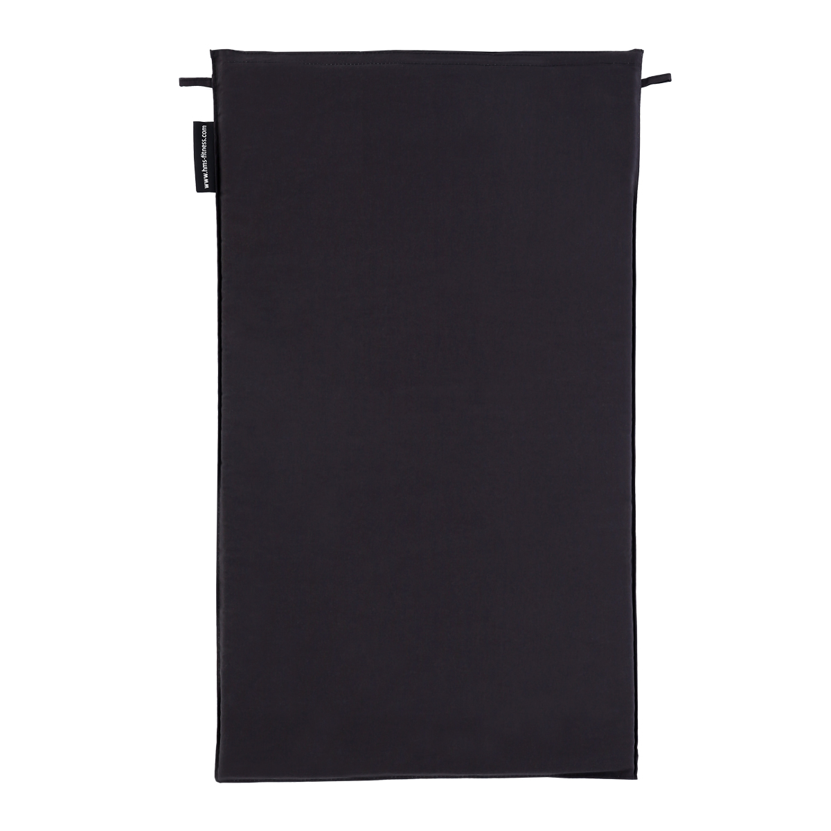 Mata do akupresury czarna AKM10 HMS