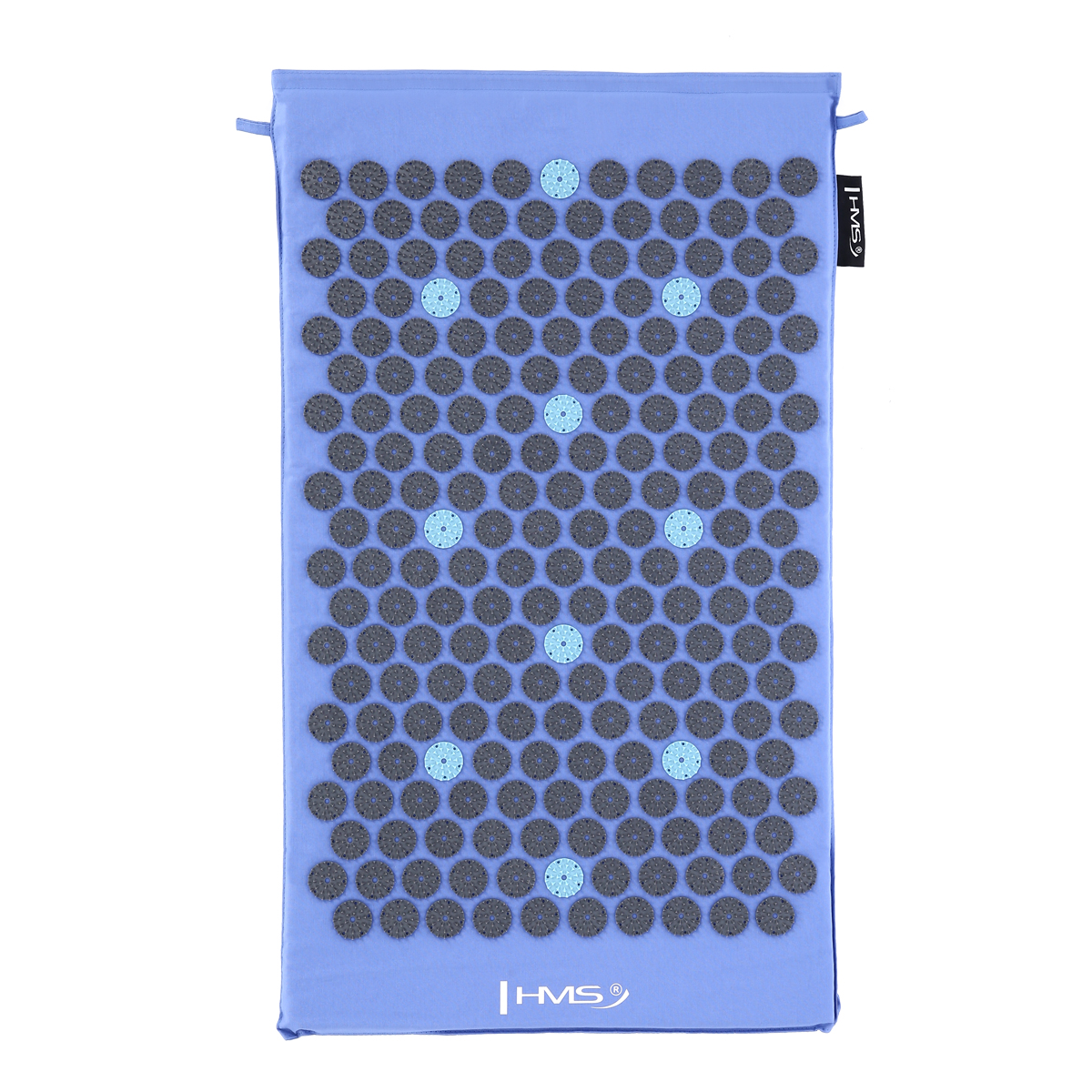 Mata do akupresury niebieska AKM10 HMS