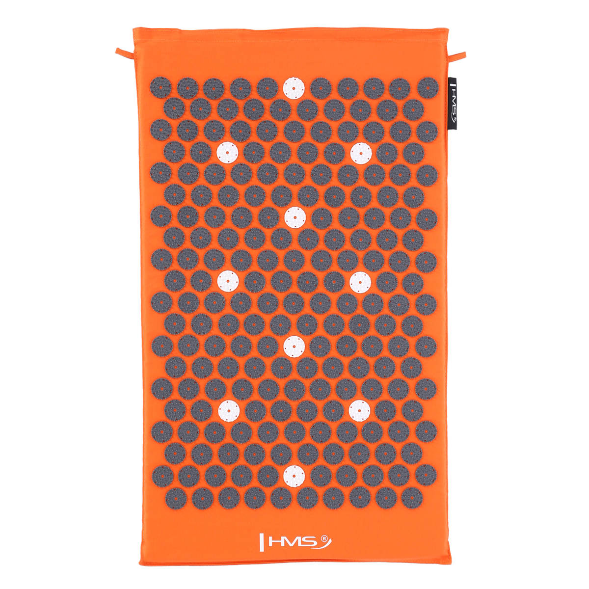 Mata do akupresury pomarańczowa AKM10 HMS