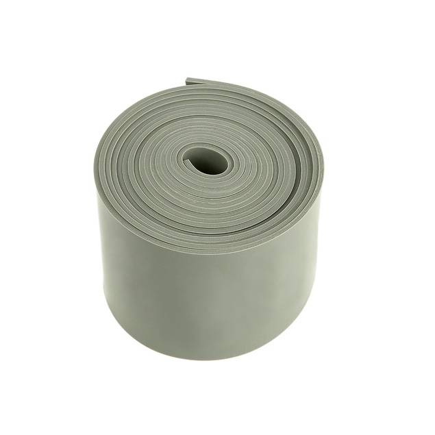 Floss band guma do ćwiczeń szara Pretorians