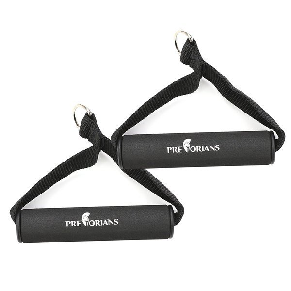 Ekspander gumowy do ćwiczeń EXP03 Pretorians