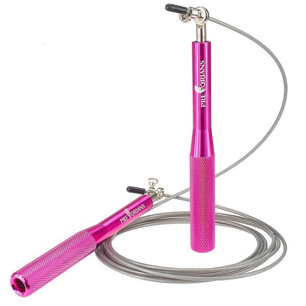 Skakanka bokserska JR5 Pretorians