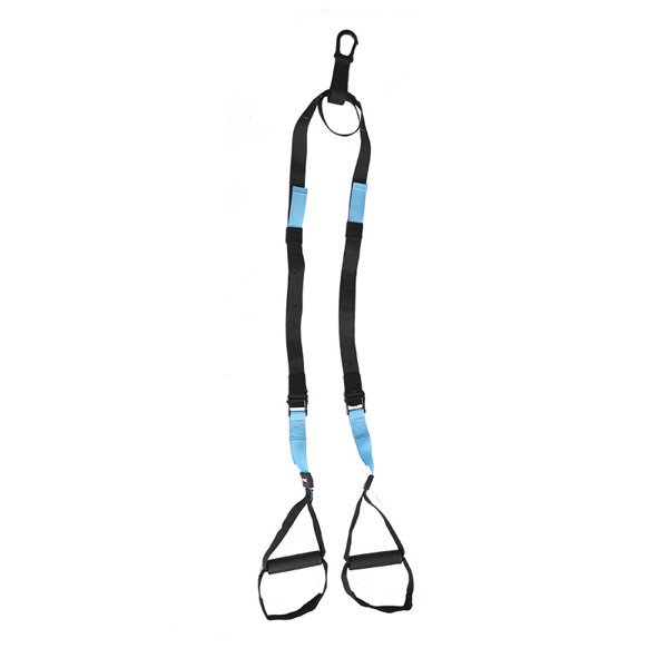 Zestaw taśm pasów treningowych TXPRO HMS