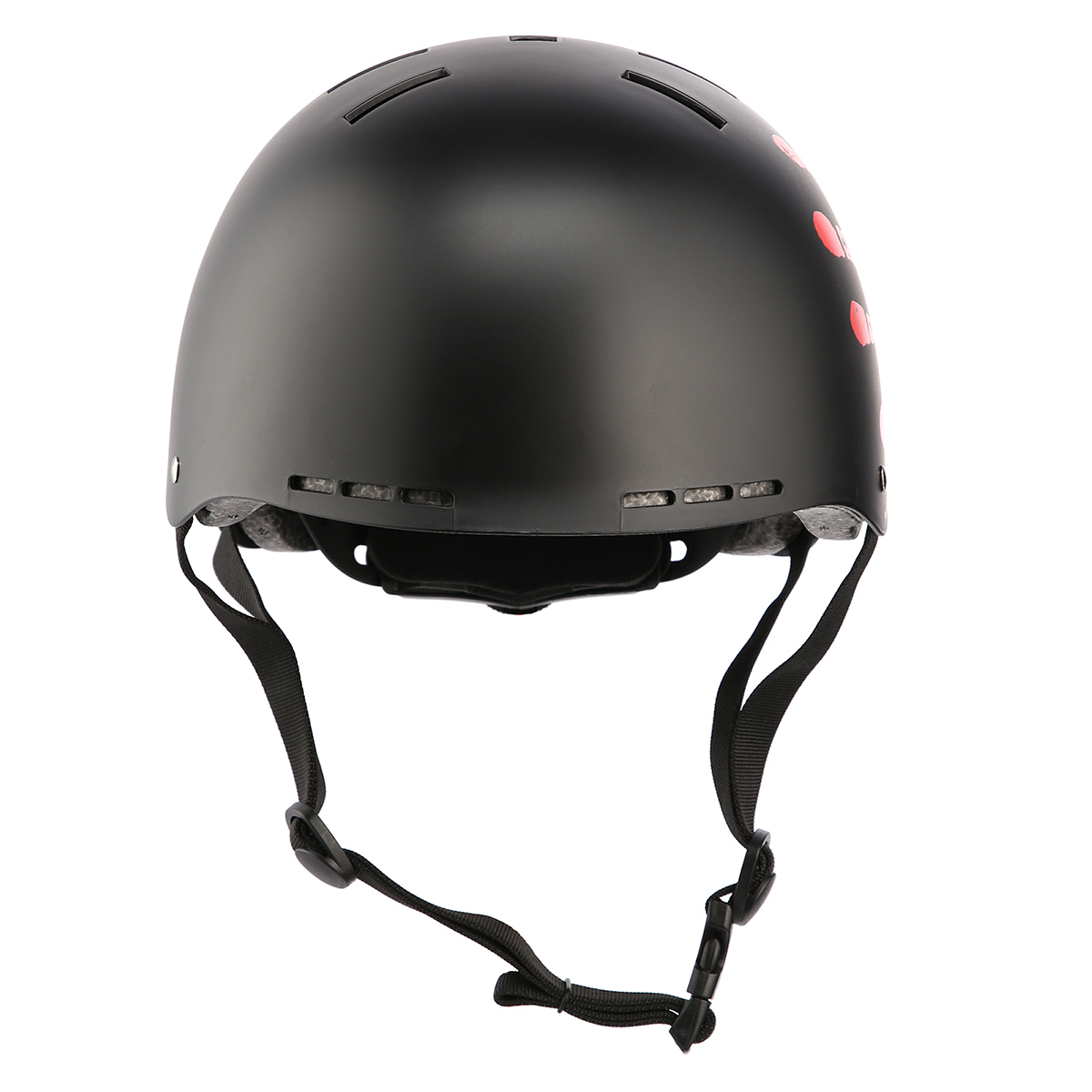Kask rowerowy MTW03 czarny M Nils Extreme