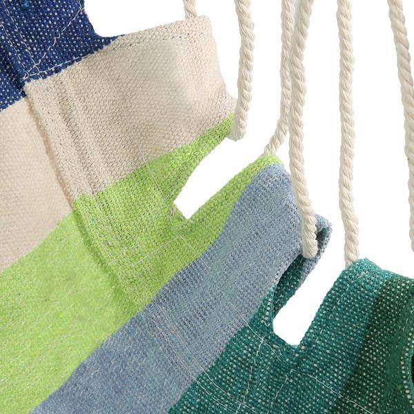 Krzesło brazylijskie zielone NC3106 Nils Camp