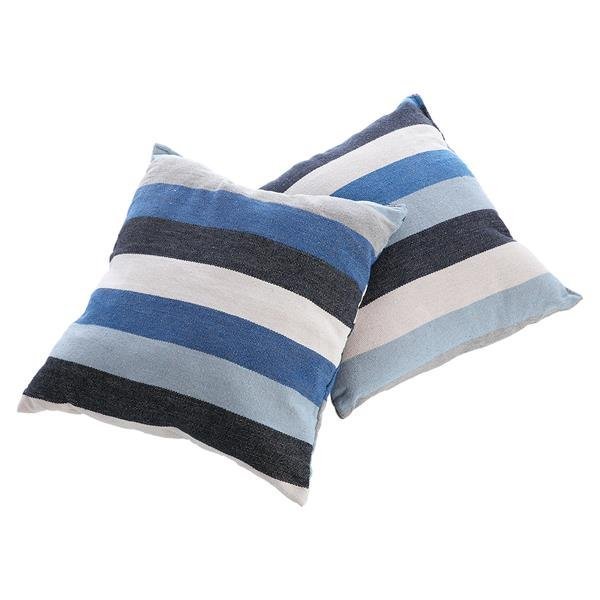 Krzesło brazylijskie niebieskie NC3107 Nils Camp