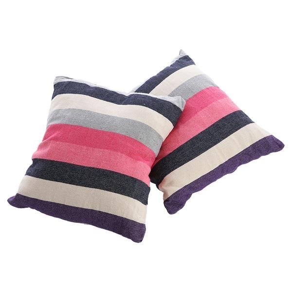 Krzesło brazylijskie różowe NC3107 Nils Camp