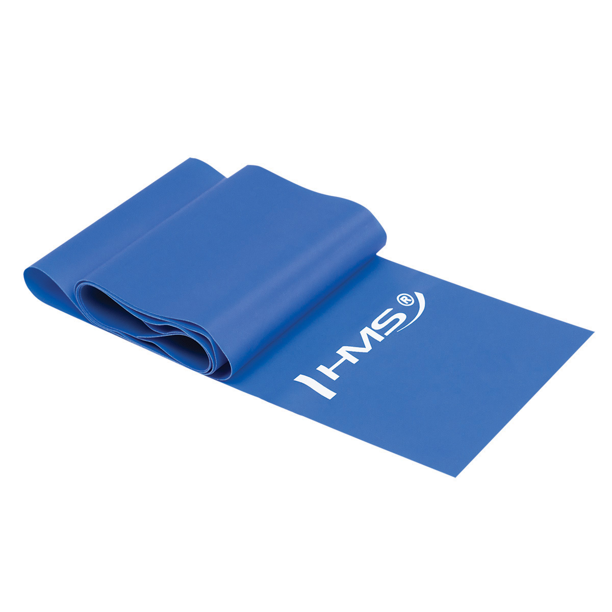 Taśma rehabilitacyjna, guma do ćwiczeń, pilates HMS GU02