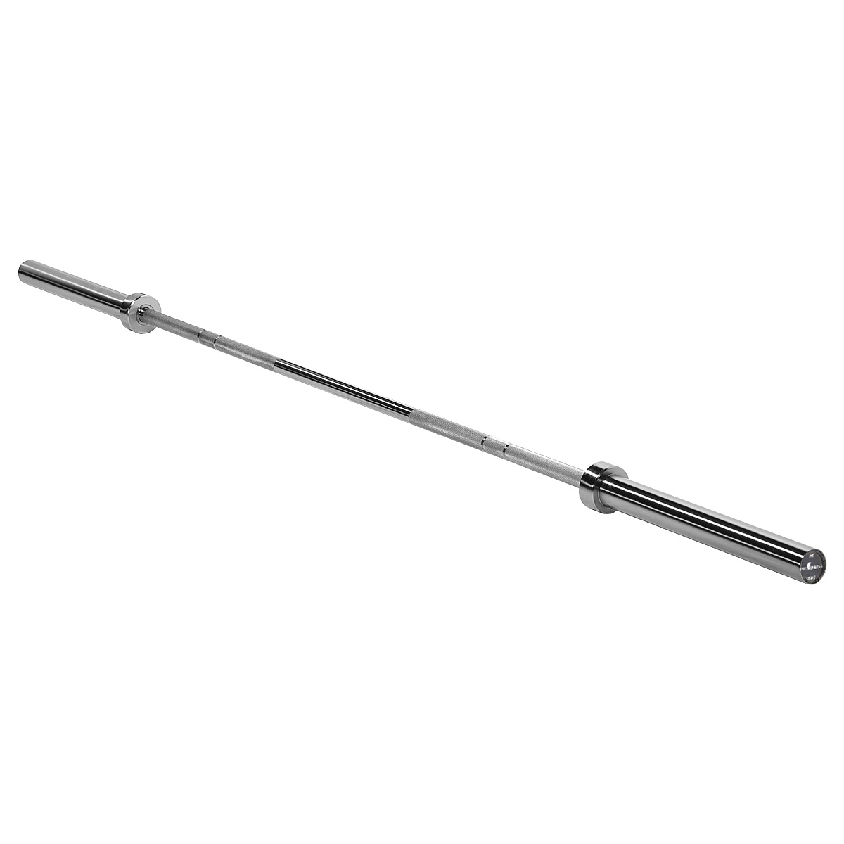 Gryf prosty olimpijski GO900 20kg 220cm Pretorians