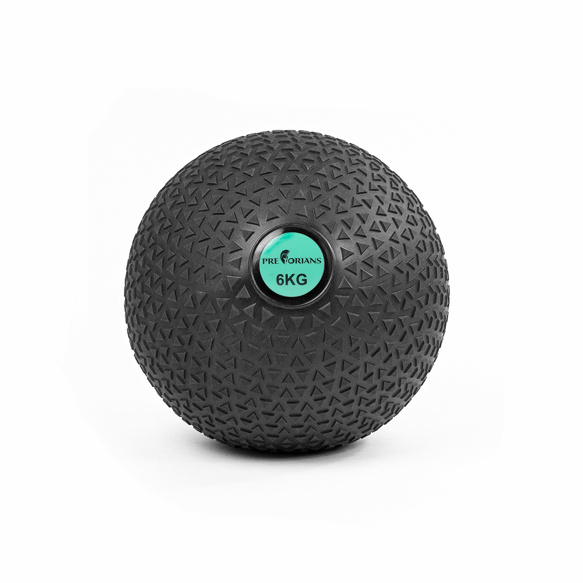 Piłka slam ball SB6 6 kg Pretorians