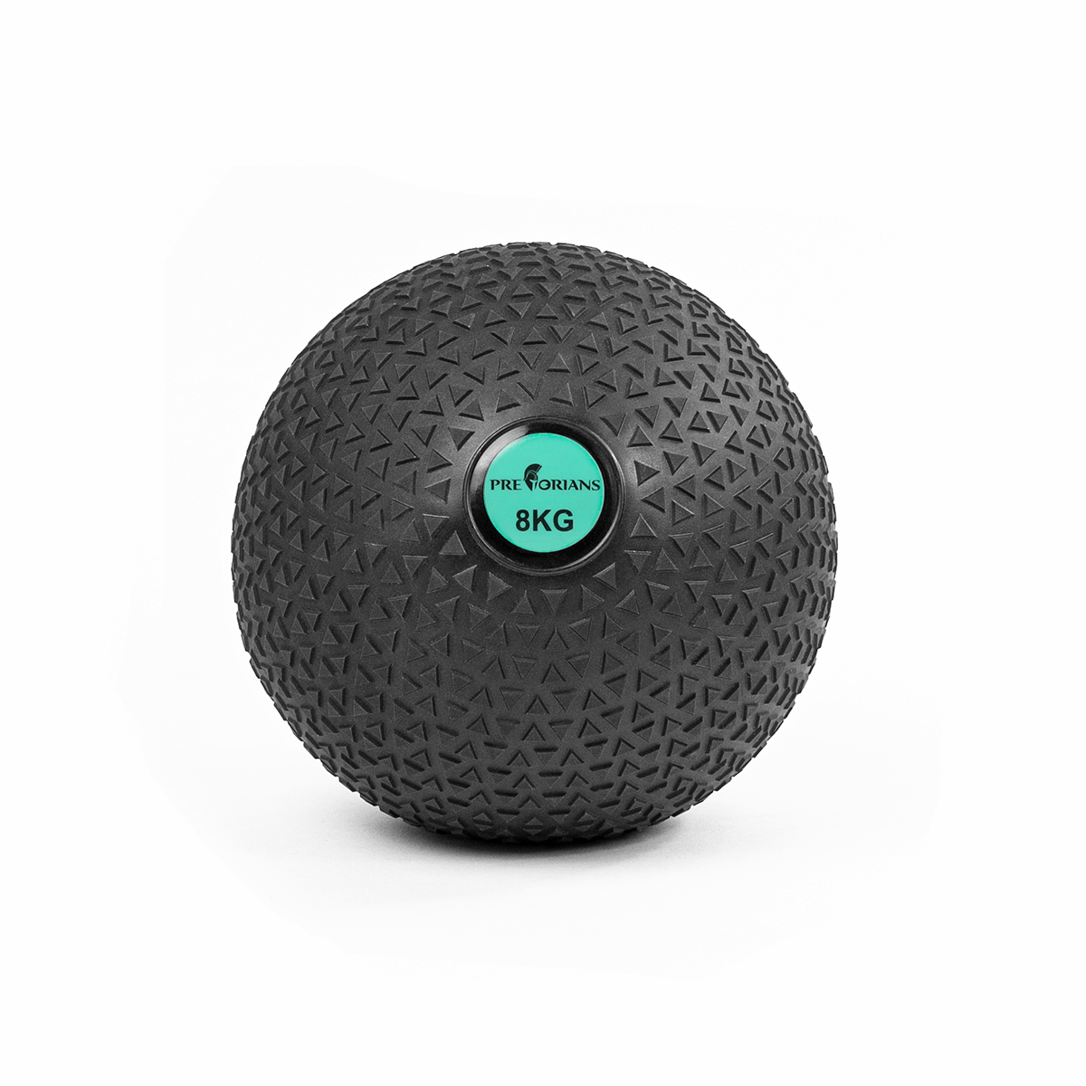 Piłka slam ball SB8 8 kg Pretorians