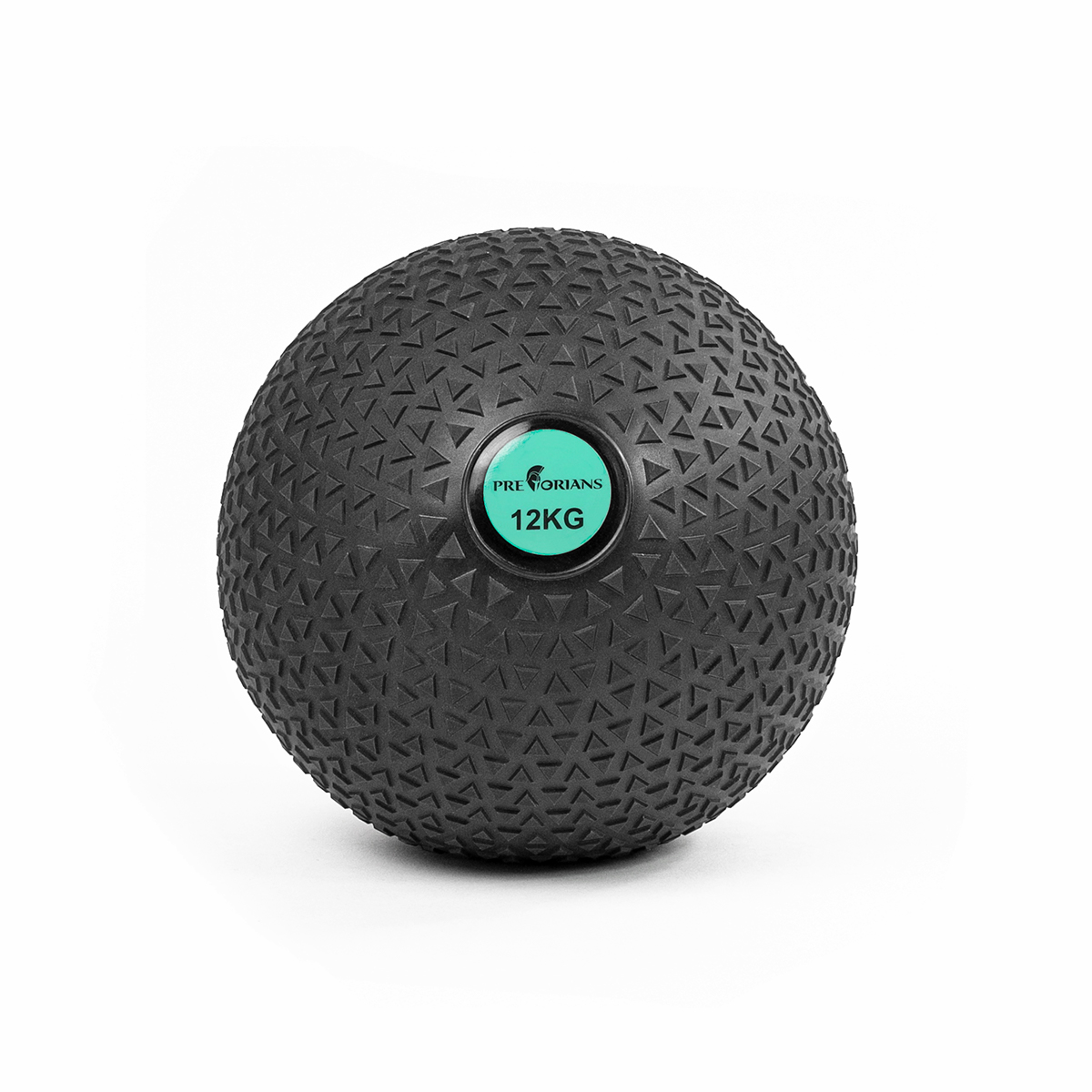Piłka slam ball SB12 12 kg Pretorians