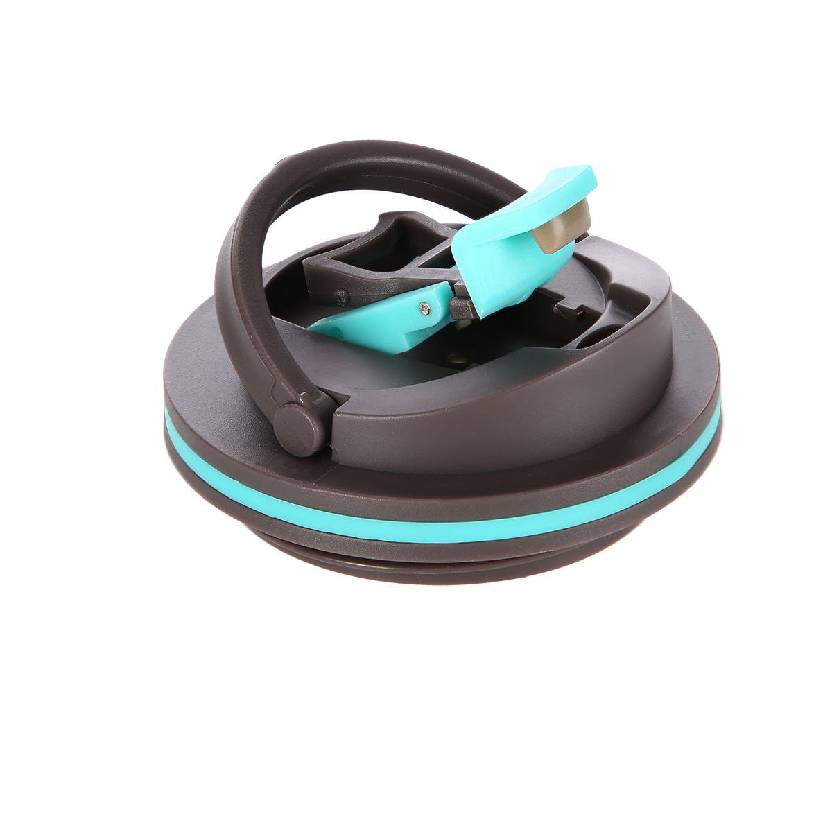 Kubek termiczny czarny NCB18 Nils Camp