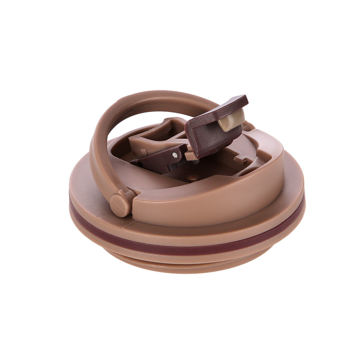 Kubek termiczny brązowy NCB18 Nils Camp