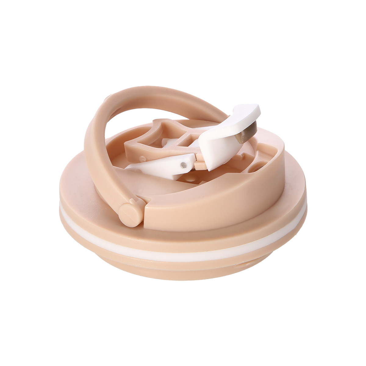 Kubek termiczny biały NCB18 Nils Camp