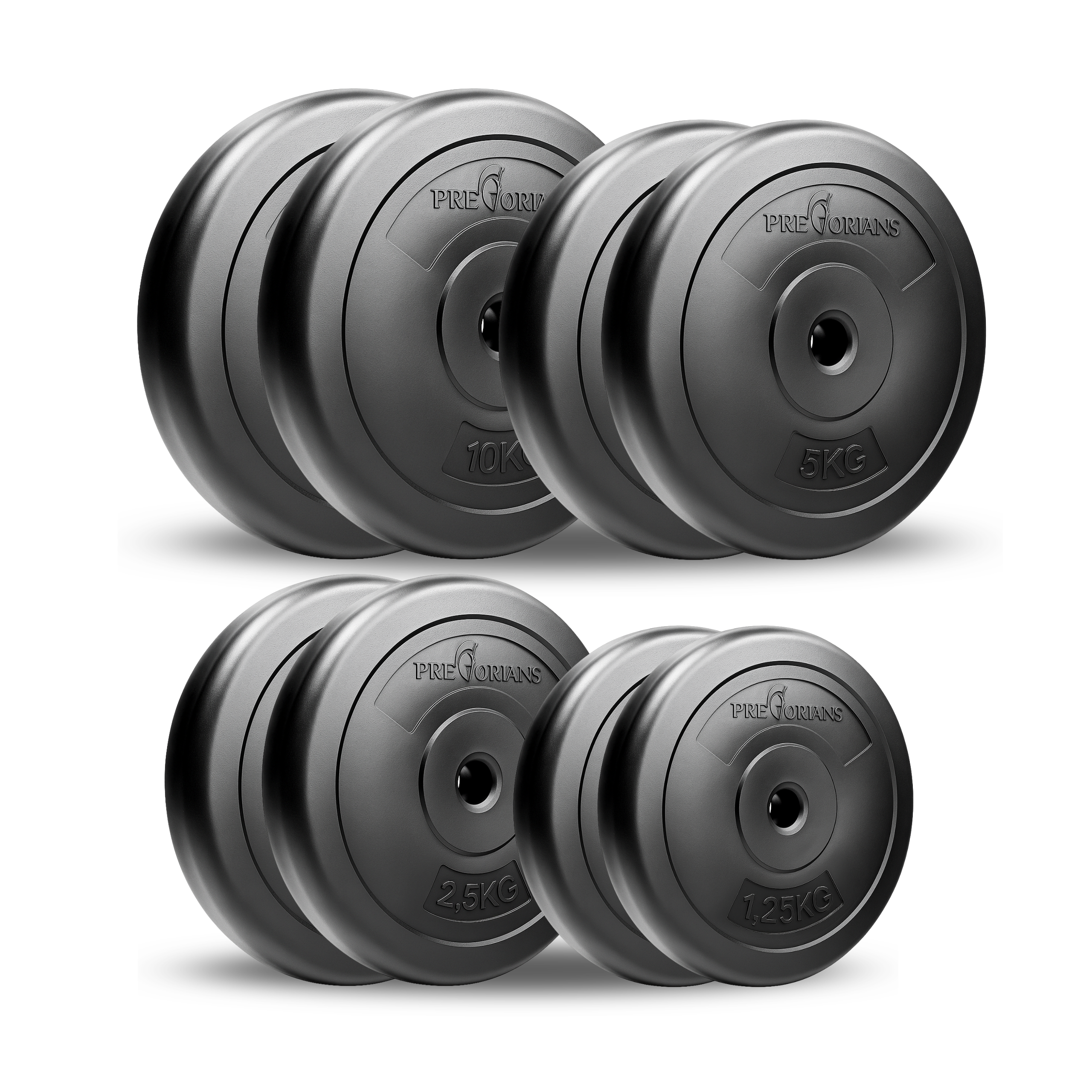 Zestaw do ćwiczeń siłowych 71kg Siłownia domowa z ławką treningową TB015, stojakami wolnostojącymi, sztangą / gryfem prostym 180 cm, obciążeniem 37,5 kg