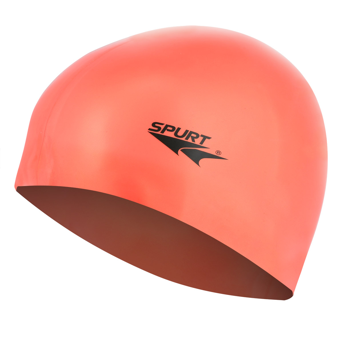 Czepek pływacki silikonowy G503 Spurt