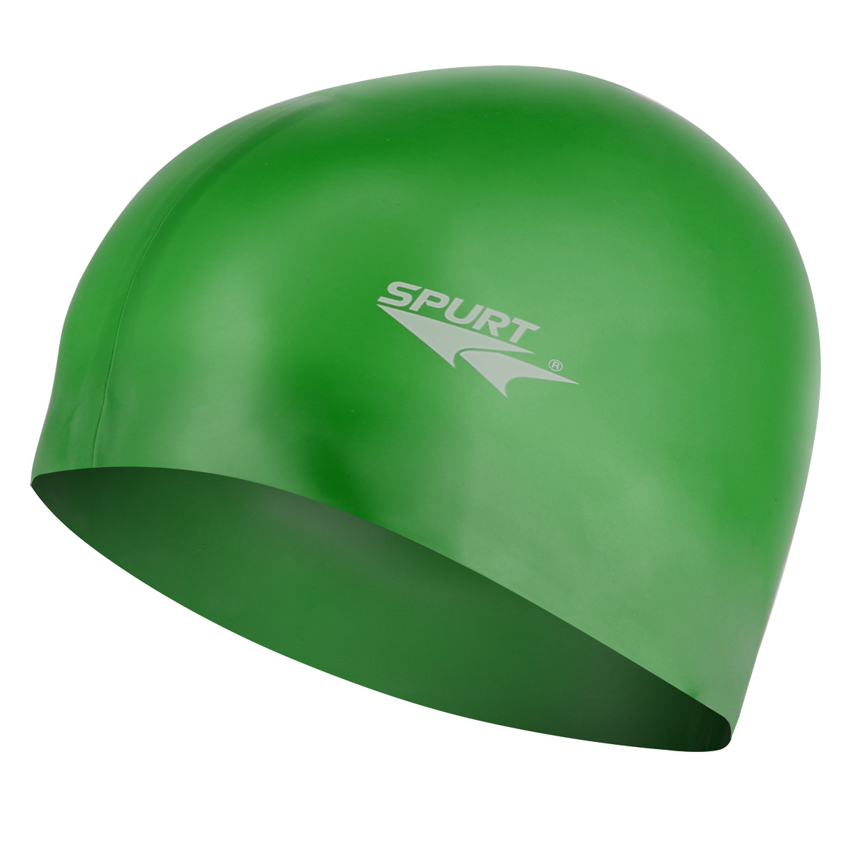Czepek pływacki silikonowy SH74 Spurt