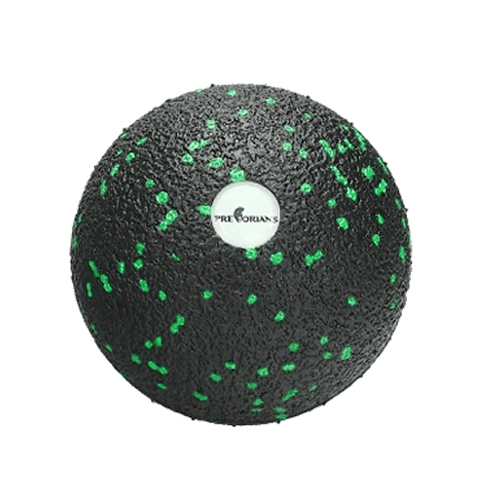 Piłka pojedyncza do masażu EPP 8 cm