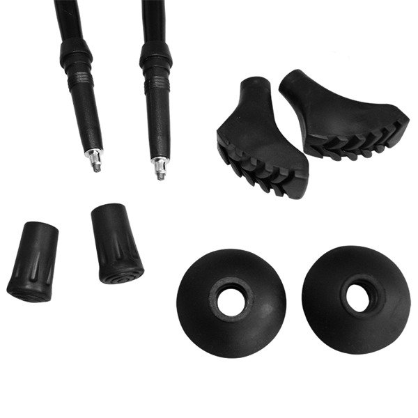 Kije trekking trekkingowe TK305 Nils Extreme