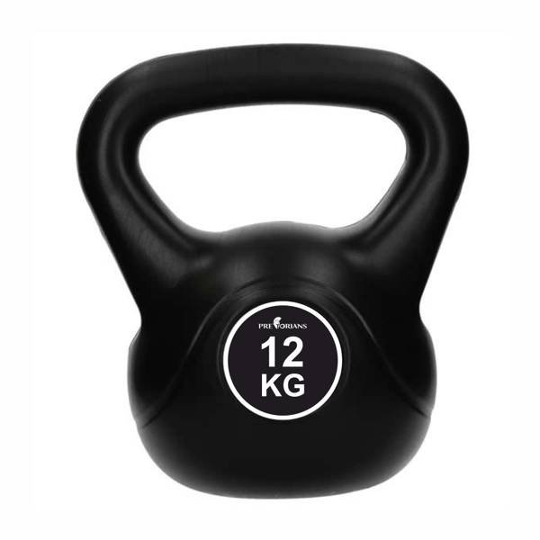 Kettlebell 12 kg ABS Pretorians
