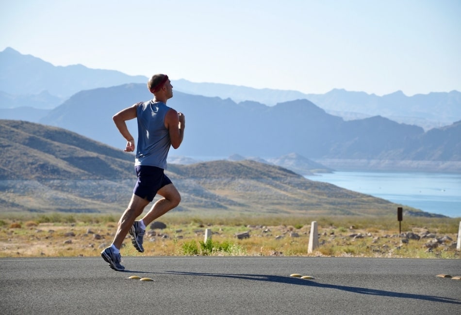 Trening biegacza - jak przygotować się do maratonu?