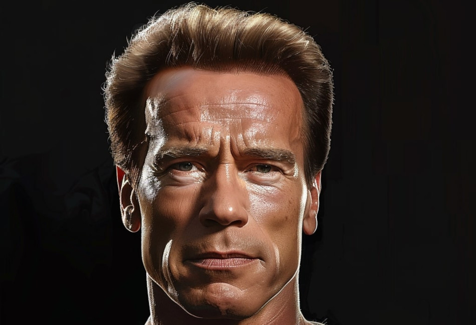 Arnold Schwarzenegger: Legenda kulturystyki