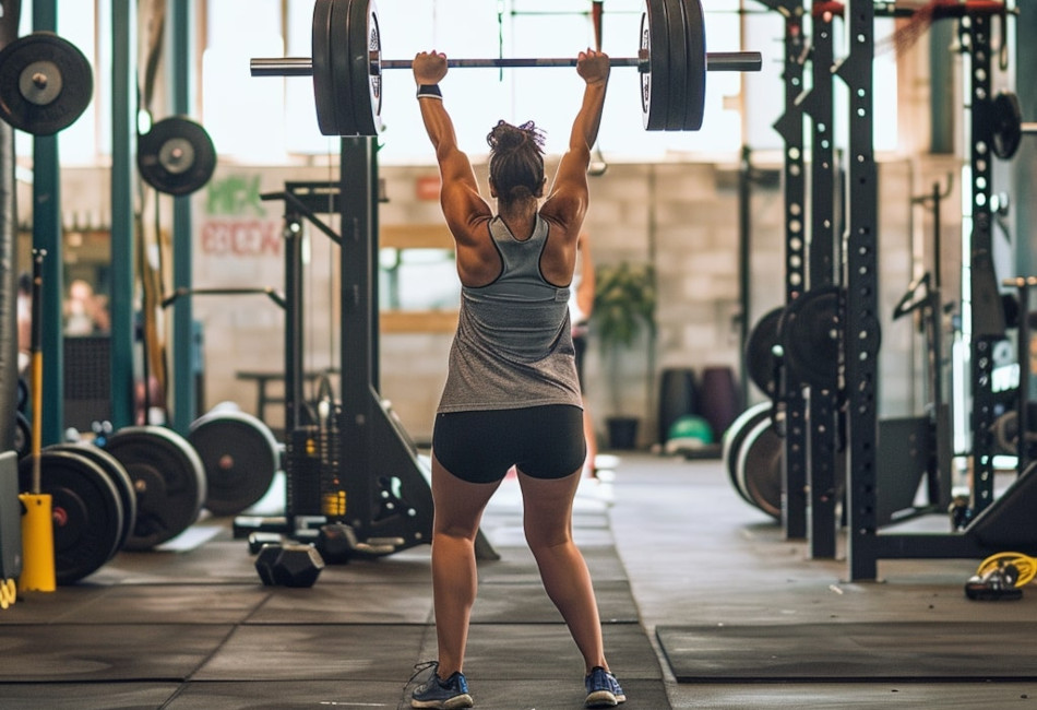 Co to jest crossfit i jakie może przynieść korzyści? Wyjaśniamy!