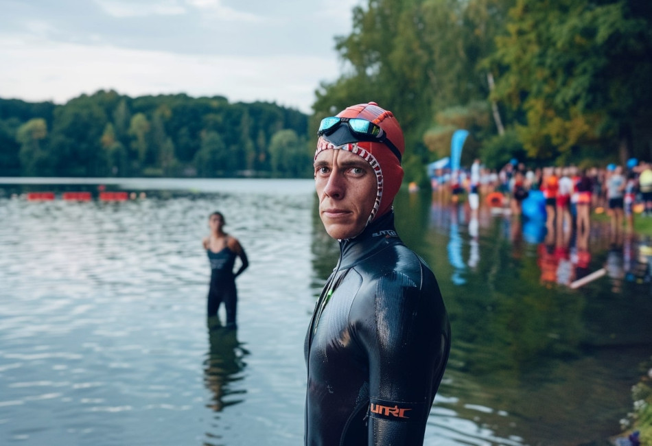 Jak przygotować się do triathlonu? Porady dla początkujących