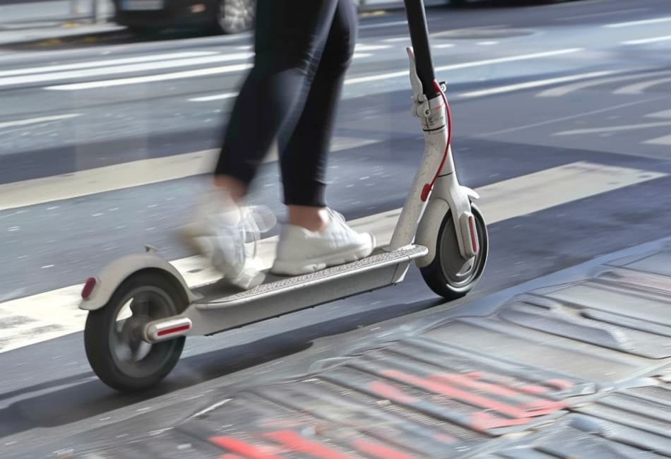 Gdzie można jeździć hulajnogą? Przepisy i dobre praktyki