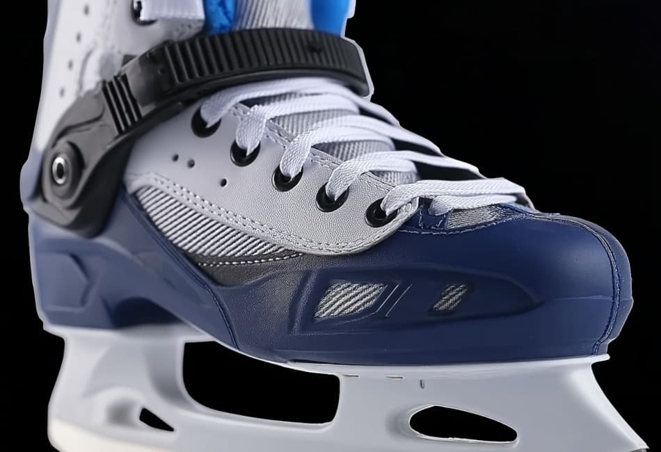 Jakie łyżwy dla początkującego kupić? Zacznij nową przygodę!