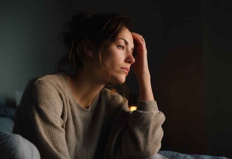 Czy można ćwiczyć podczas przeziębienia? Kiedy lepiej odpuścić?