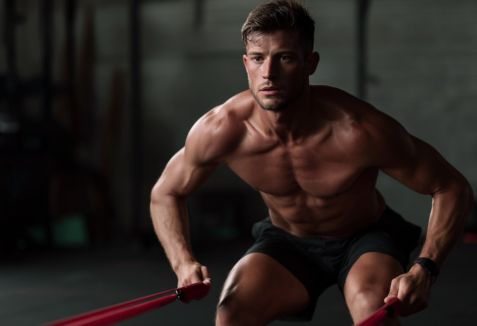 Ranking 2025 prezentów związanych z siłownią – świąteczne propozycje od Be-Active