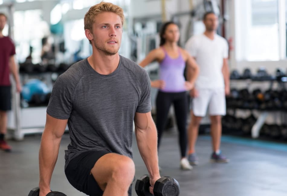 Czym są ćwiczenia unilateralne? Wszystko o treningu jednej strony ciała