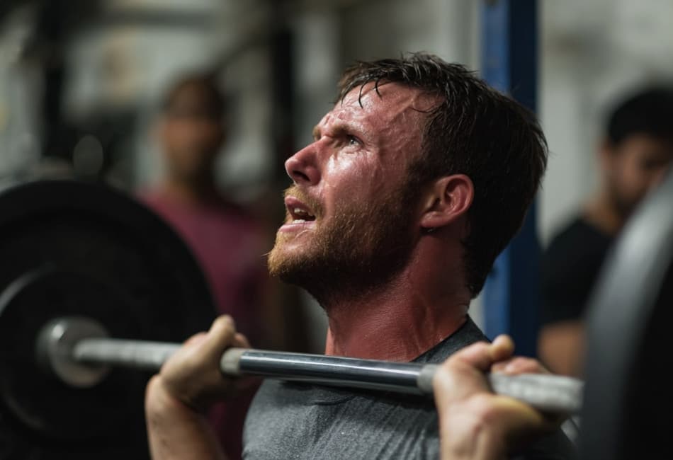 Co to jest upadek mięśniowy? Pamiętaj o swoich granicach możliwości