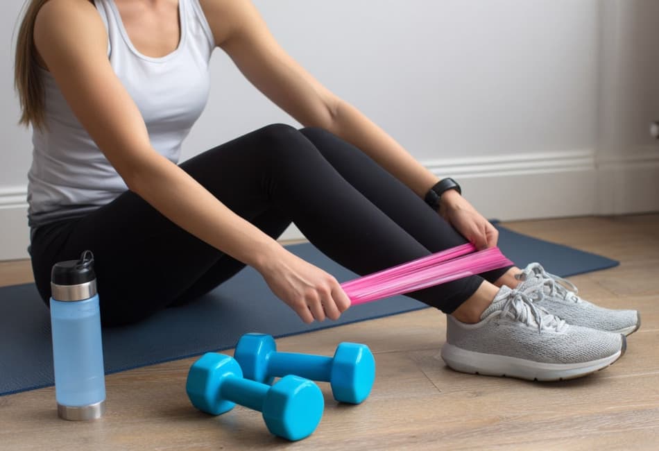 Co to jest deload? Wszystko o okresie roztrenowania