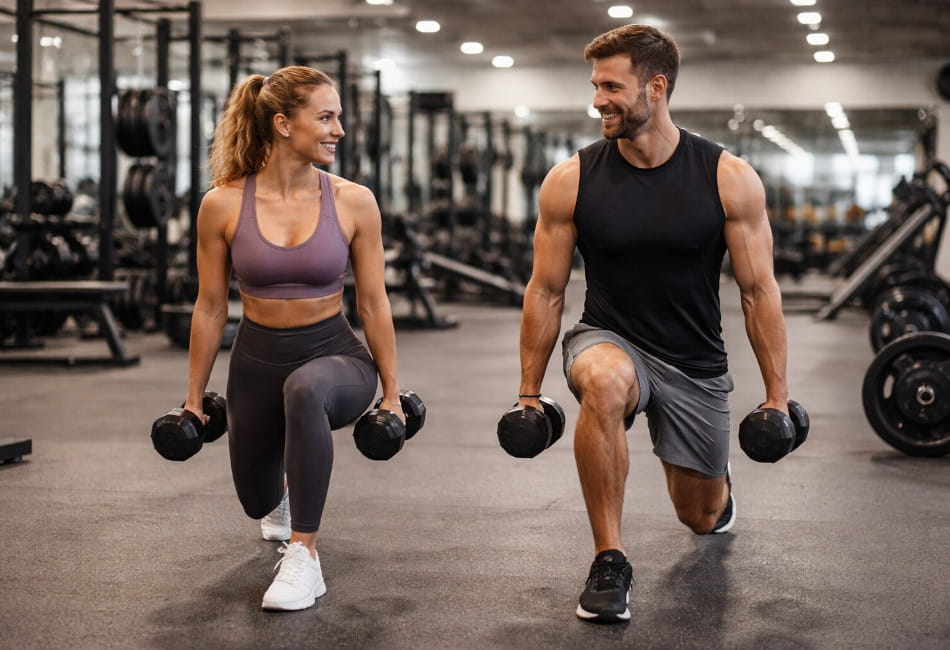 Co to są serie w ćwiczeniach? Podstawy planowania treningu