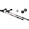 Kije trekking trekkingowe TK631 Nils Extreme