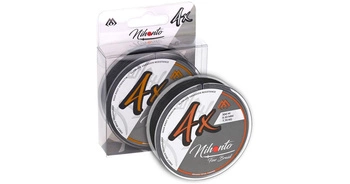 PLECIONKA - NIHONTO FINE BRAID - 0.18mm/14.4kg/300m - CZARNA - op.1szp.